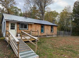 208 New Hebron Road, Plymouth, NH 03264