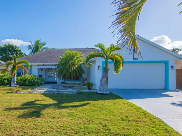1120 Granda Street, Fort Pierce, FL 34949