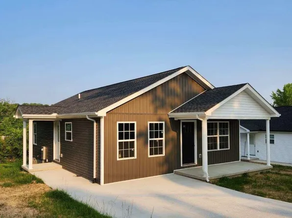 170 Sampson St, Corbin, KY 40701