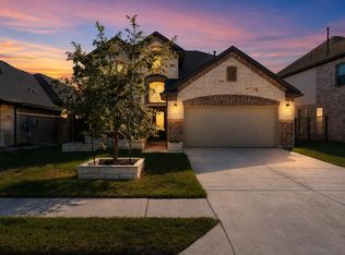 543 Spurlock Way, Liberty Hill, TX 78642