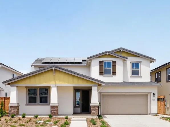 1339 N Galvani Ct, Mountain House, CA 95391