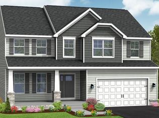 45 Preserve Rd, Danville, PA 17821