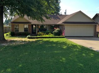 1811 Killough Rd N, Wynne, AR 72396