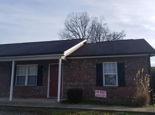 1106 Timbal Ct #A, Asheboro, NC 27205