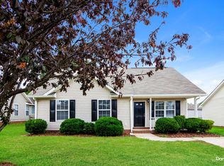 1531 Hudson Graham Ln, Charlotte, NC 28216