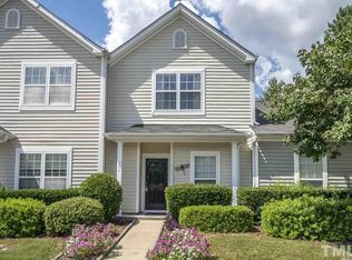 5442 Patuxent Dr, Raleigh, NC 27616