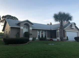 2773 SE Garfield Ave, Port Saint Lucie, FL 34952