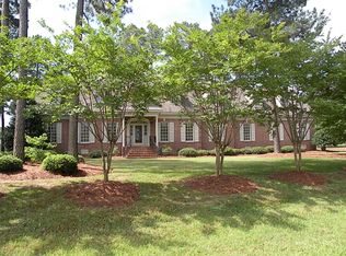 4935 Country Club Dr N, Wilson, NC 27896