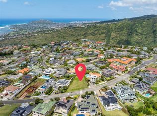 938 Ikena Cir, Honolulu, HI 96821