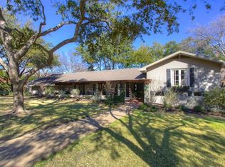 6458 Sumac Rd, Fort Worth, TX 76116