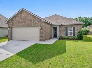309 Ashton Oaks Ln, Luling, LA 70070