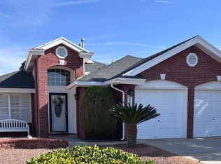 12269 Robert Dahl Dr, El Paso, TX 79938