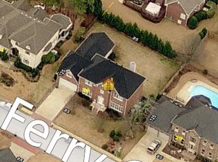 8207 Paces Ferry Xing, Chattanooga, TN 37421