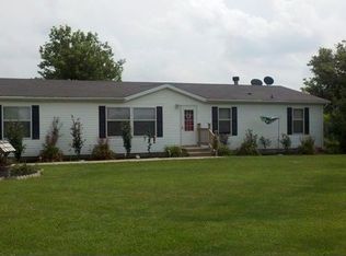 9760 Reservoir Rd, Harrod, OH 45850