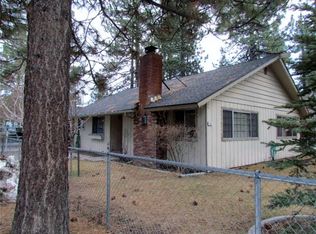 940 Myrtle Ave, Big Bear City, CA 92314