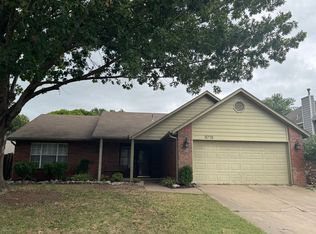 9715 S 92nd East Ave, Tulsa, OK 74133