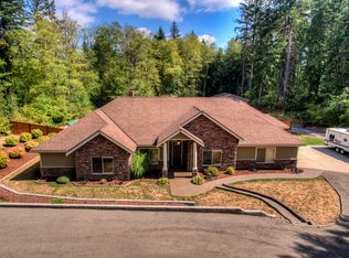 14215 82nd Ave NW, Gig Harbor, WA 98329