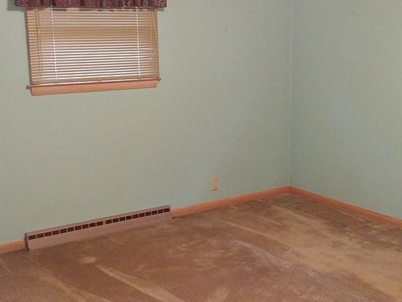 1st Bedroom