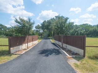 5370 FM 1863, Bulverde, TX 78163