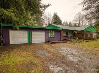 6015 Olympic Hwy, Aberdeen, WA 98520