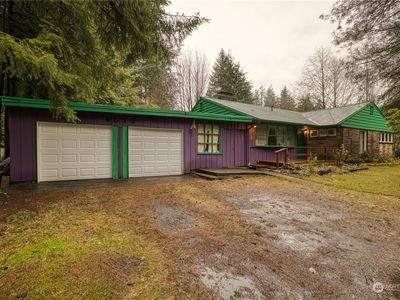 6015 Olympic Highway, Aberdeen, WA, 98520