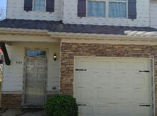 4464 Highwood Park Dr, East Pt, GA