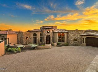 41346 N 111TH Street, Scottsdale, AZ 85262