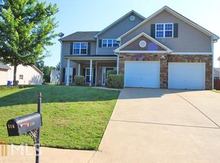 116 Brookhaven Dr, Villa Rica, GA 30180