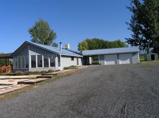 22307 Orchard Grove Rd, Eckert, CO 81418