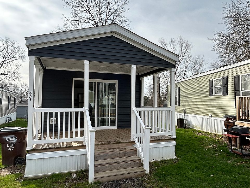 1st image of 673 Armstrong St Lot 47