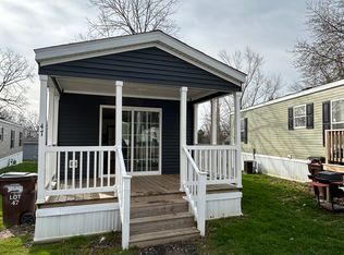 673 Armstrong St LOT 47, Mansfield, OH 44906