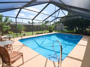 610 Coconut Ave N, Port Saint Lucie, FL 34952