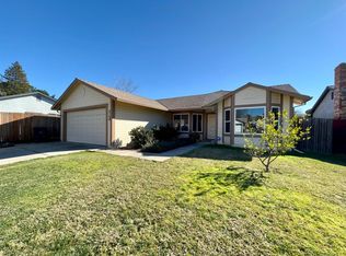 2164 Atrisco Cir, Sacramento, CA 95833