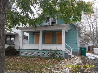 134 69th St, Niagara Falls, NY 14304