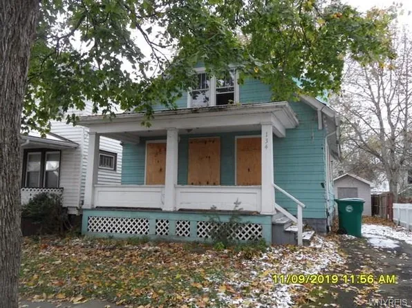 134 69th St, Niagara Falls, NY 14304