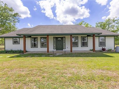 6981 County Road 108, Iola, TX, 77861