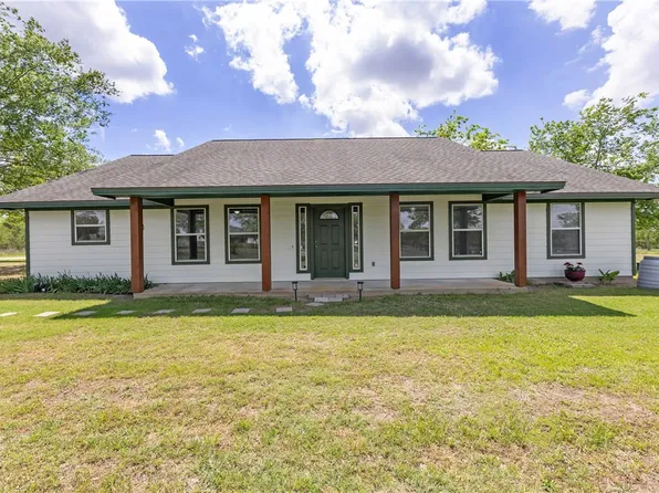 6981 County Road 108, Iola, TX 77861