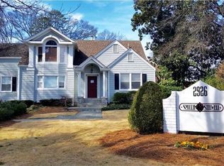 2926 Piedmont Rd NE, Atlanta, GA 30305