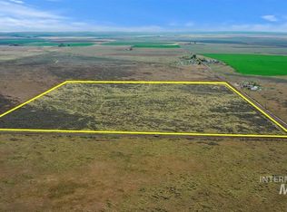 Sec 16 T 13 R 1 #RP13S16E165400A, Twin Falls, ID 83301