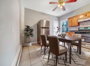 76 Ridgewood St FLOOR 1, Dorchester, MA 02122