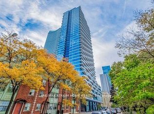 85 Wood St #2317, Toronto, ON M4Y2N4