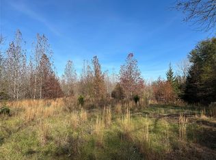 TRACT County Road 1412 #A, Bogata, TX 75417