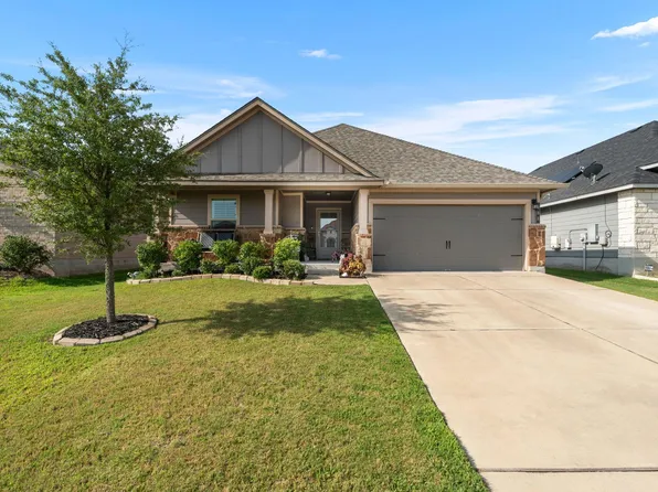 188 Bethann Loop, Taylor, TX 76574