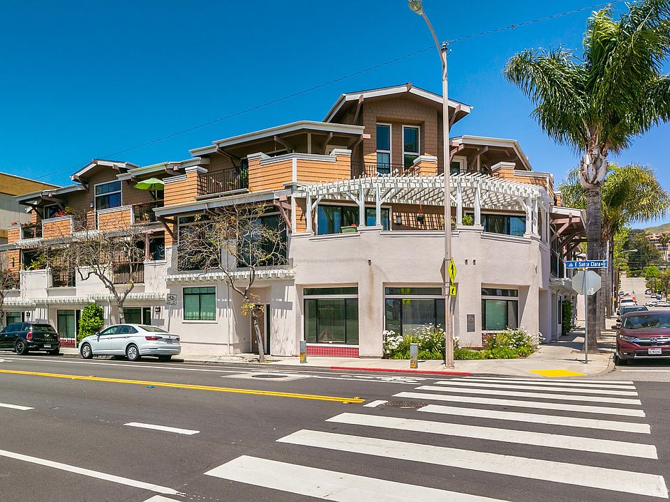 1st image of 797 E Santa Clara St #8