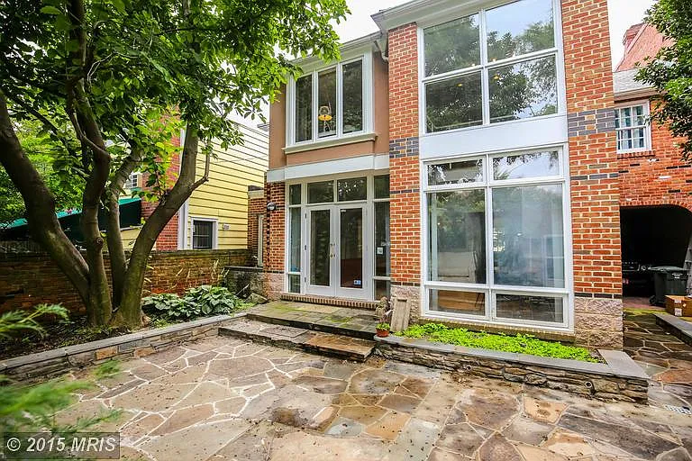 1421 34th St NW, Washington, DC 20007 - 1 — Photo 2