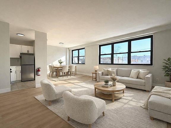 3rd image of 1225 Kennedy Blvd APT 2I
