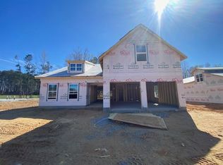 729 Oak Br Trl, Garner, NC 27529