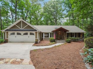 6050 Cherokee Trce, Cumming, GA 30041