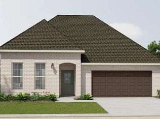 1365 Little Cypress Loop, Orange, TX 77632