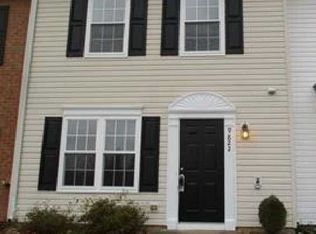 9822 Coventry Creek Dr, Fredericksburg, VA 22408